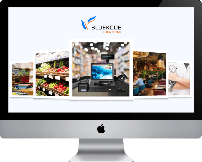 Fast Billing Software - Retail POS